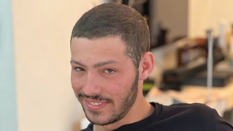 "US-Israeli Citizen Itay Chen Confirmed Dead in Gaza, Family Retains Hope for Hostage Deal"