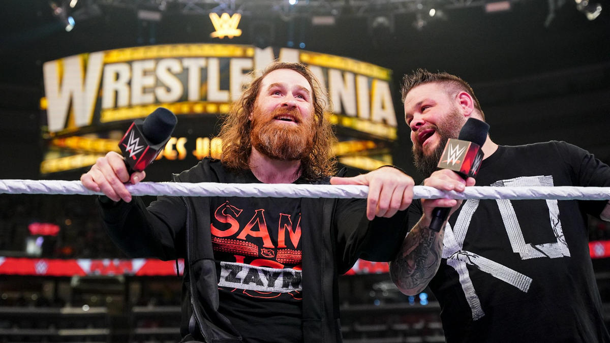 Top Segments and Matches to Watch on WWE SmackDown, March 24, 2023.
