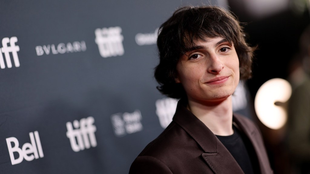 Featured image for "Finn Wolfhard Discusses 'Stranger Things 5' and Impact on His Life"