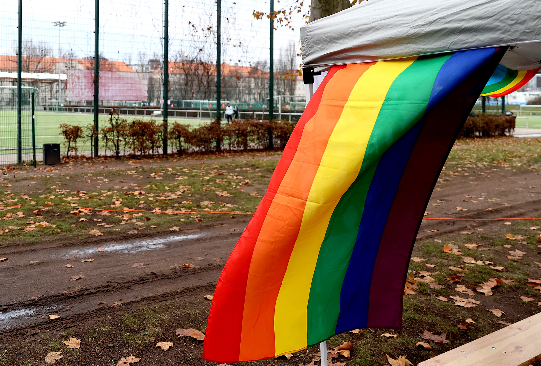 9-year-old girl accused of being transgender at track meet
