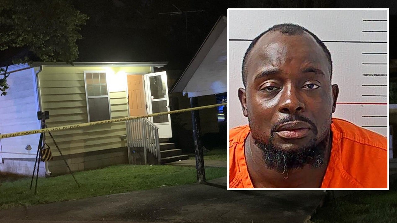Tennessee homeowner defends family, kills intruder and wounds second.