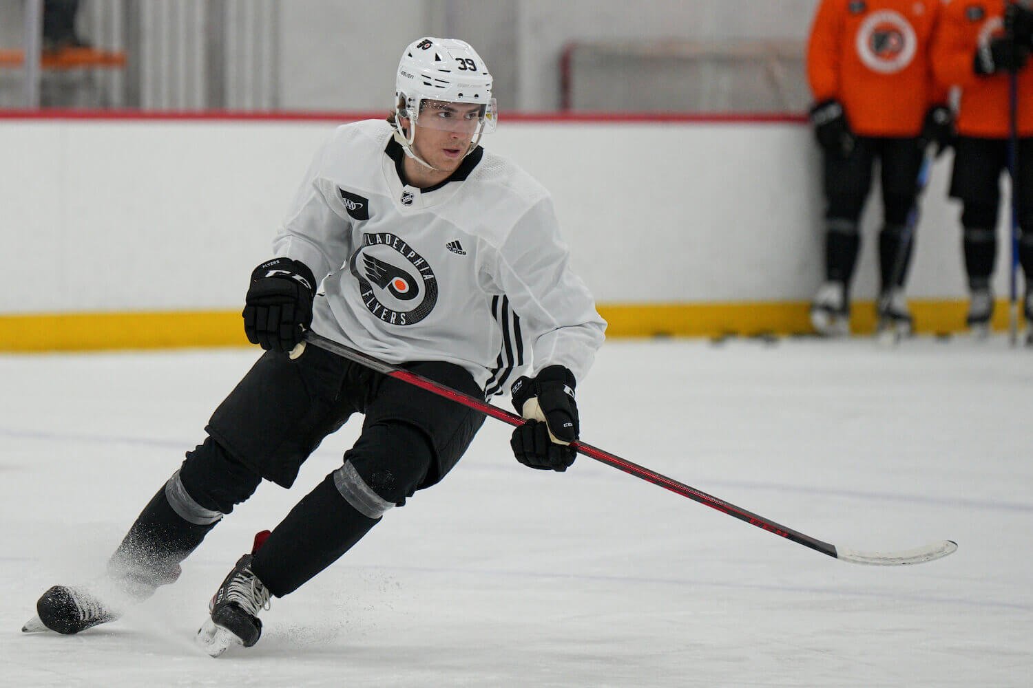 Flyers Trade Cutter Gauthier to Ducks for Jamie Drysdale: Who Won the Deal?