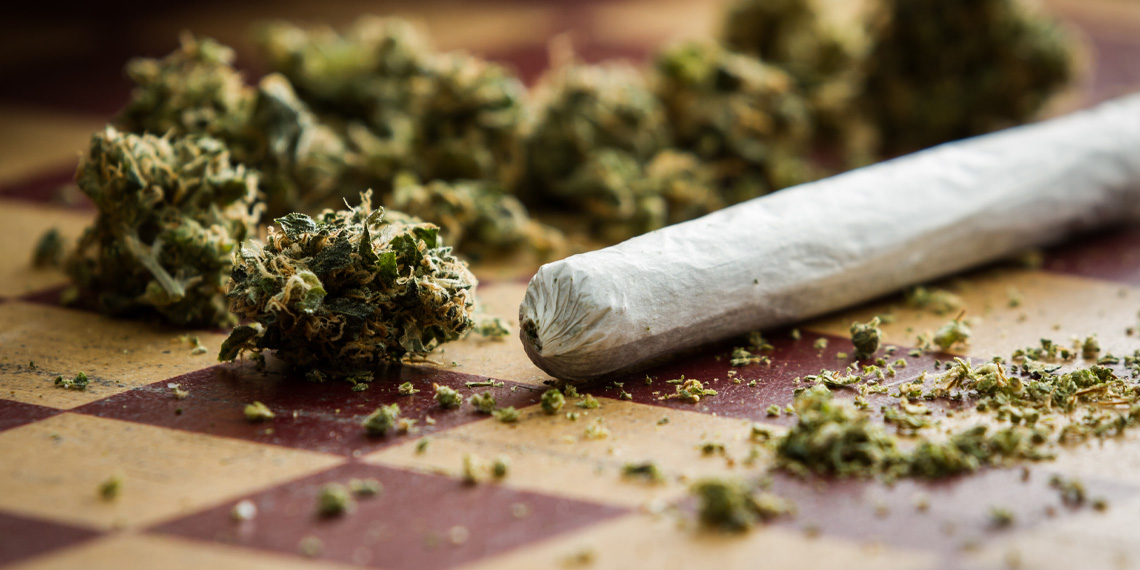 Featured image for The Impact of Childhood Trauma on Cannabis Use: Unveiling Mindfulness Connections