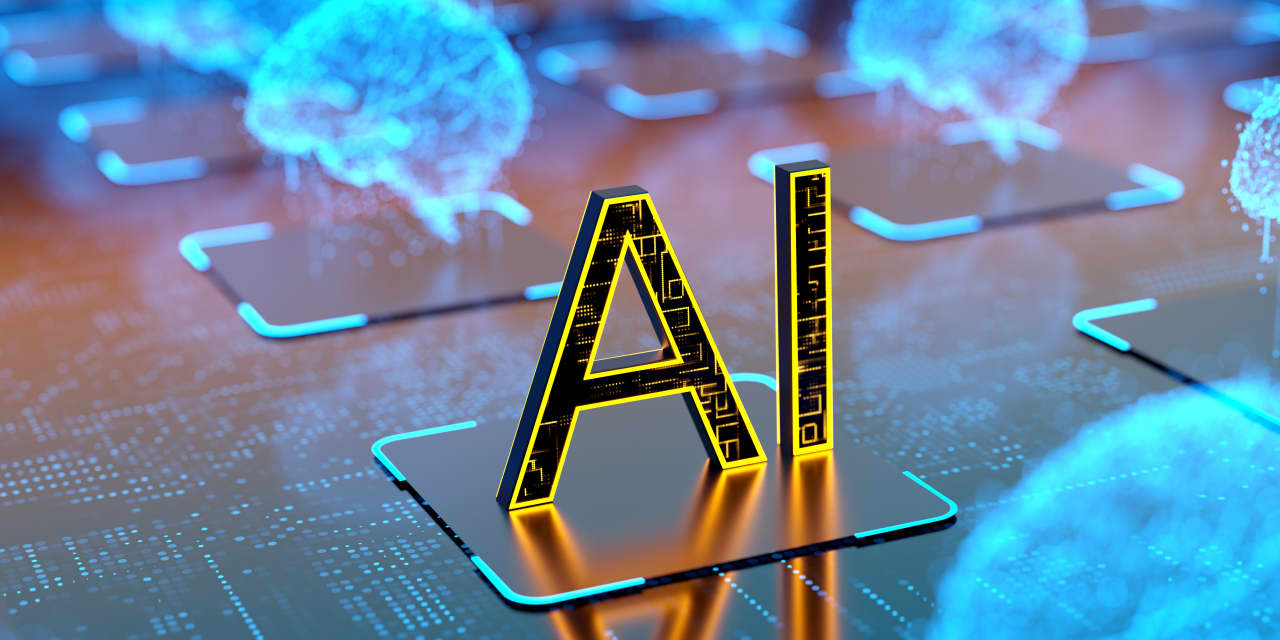 Featured image for "Nvidia's Stock Rollercoaster: From Disillusionment to Potential Buy Amid AI Hype"