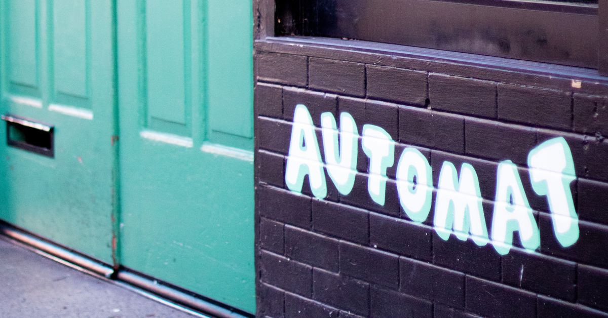 NoPa's Acclaimed Automat Cafe and Bakery to Close After Less Than Two Years