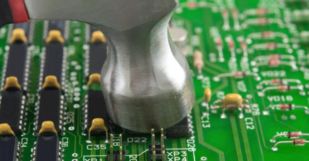 Nvidia GPUs vulnerable to new Rowhammer attack compromising AI models