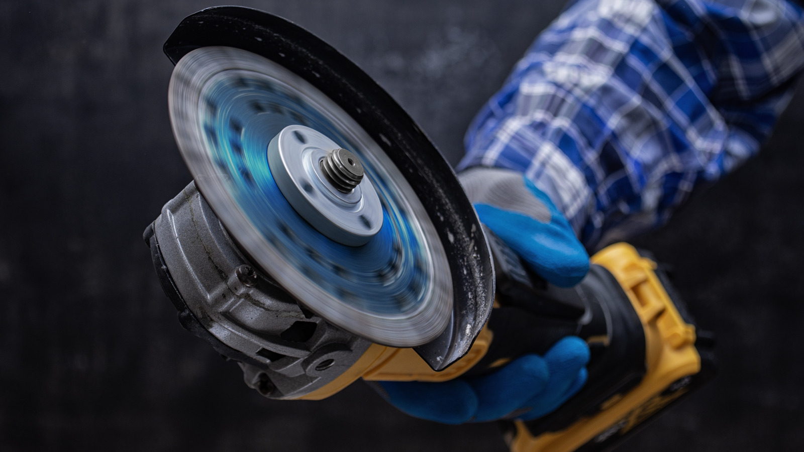 Featured image for Top Harbor Freight Tools as Alternatives to Angle Grinders