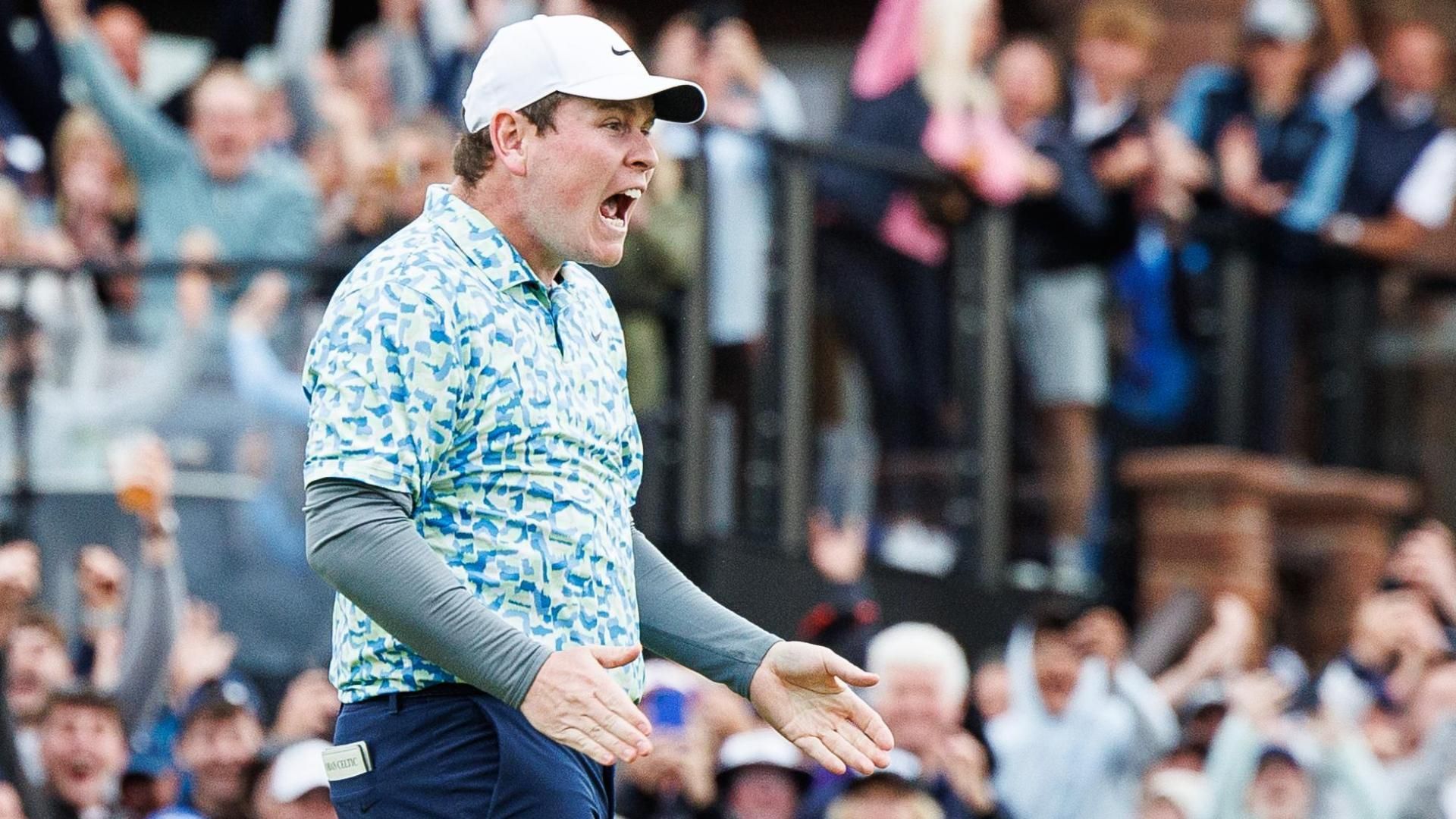 Featured image for Record $3.1M Prize for 2024 Open Championship Winner