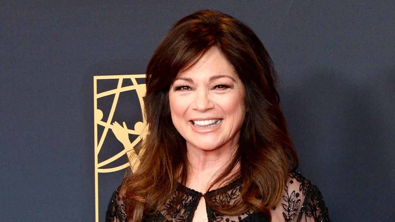 Featured image for Valerie Bertinelli Embraces Body Positivity with Bold New Photos