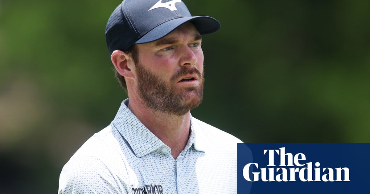 "Golfer Grayson Murray Remembered After Tragic Suicide"
