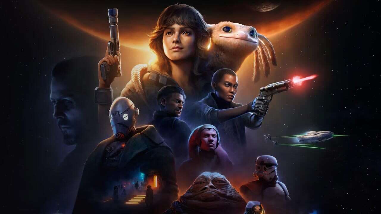 Featured image for Xbox Game Pass Launches January 2026 with Star Wars Outlaws, Resident Evil Village, and More