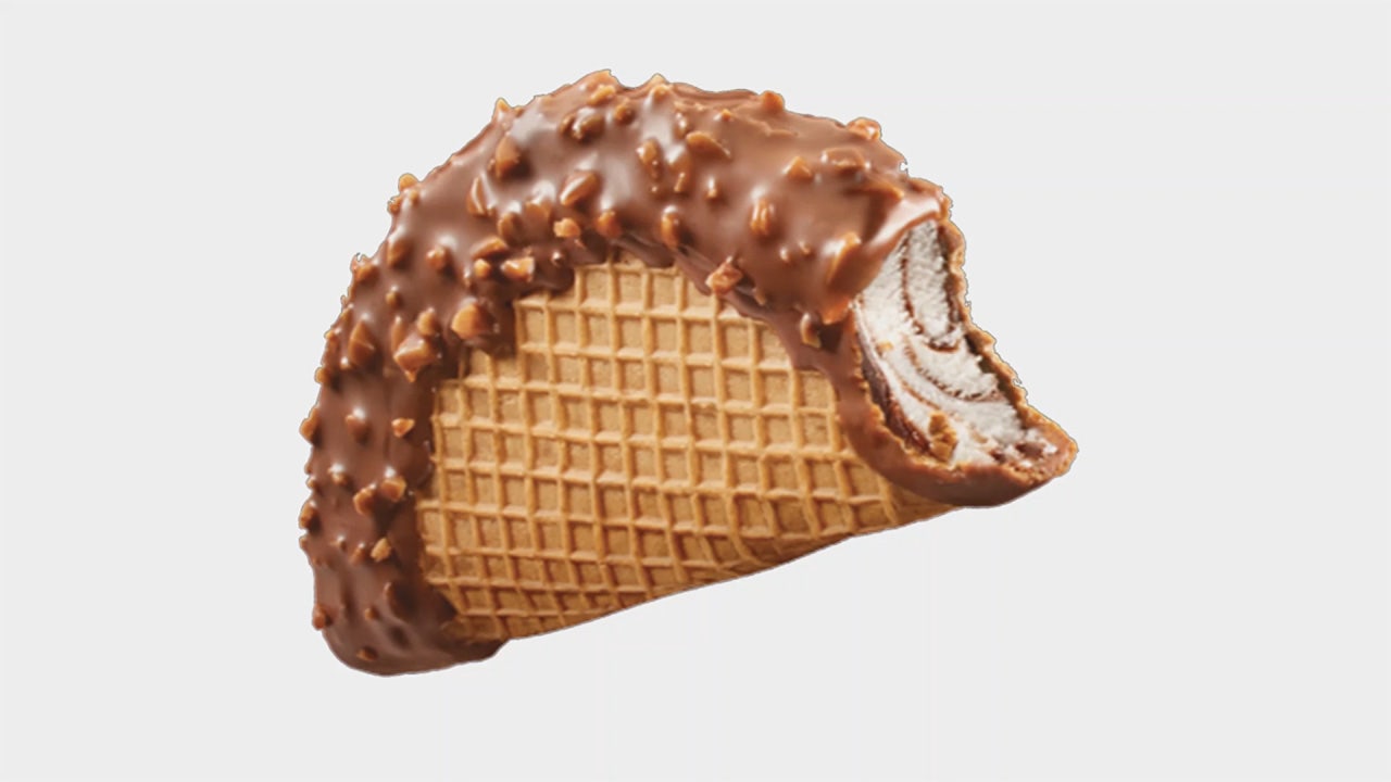 Featured image for "Choco Taco Revival: A Gourmet Comeback"