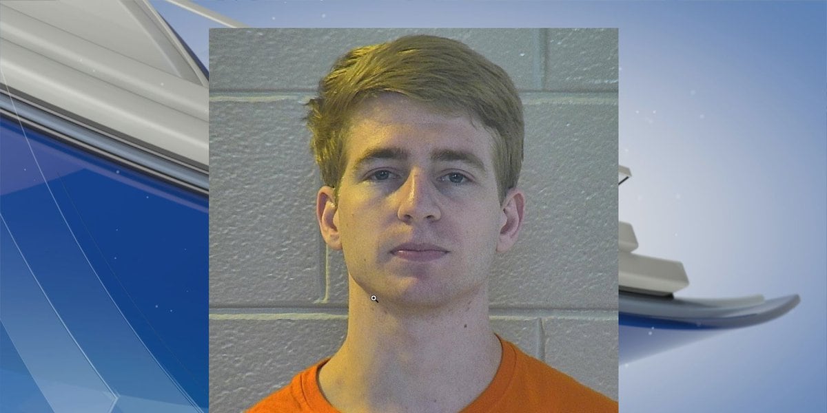 Kentucky Murder Suspect Escapes Custody, Manhunt Underway