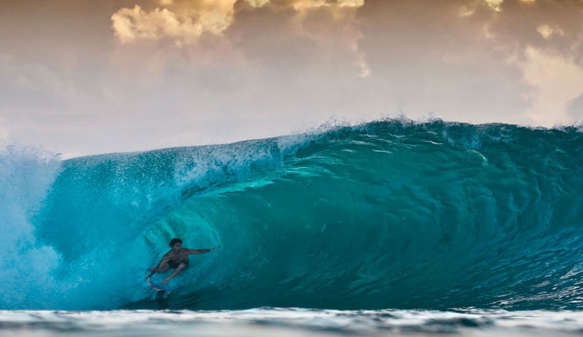 Featured image for "Mason Ho's Epic Performance Ignites Desert Point"