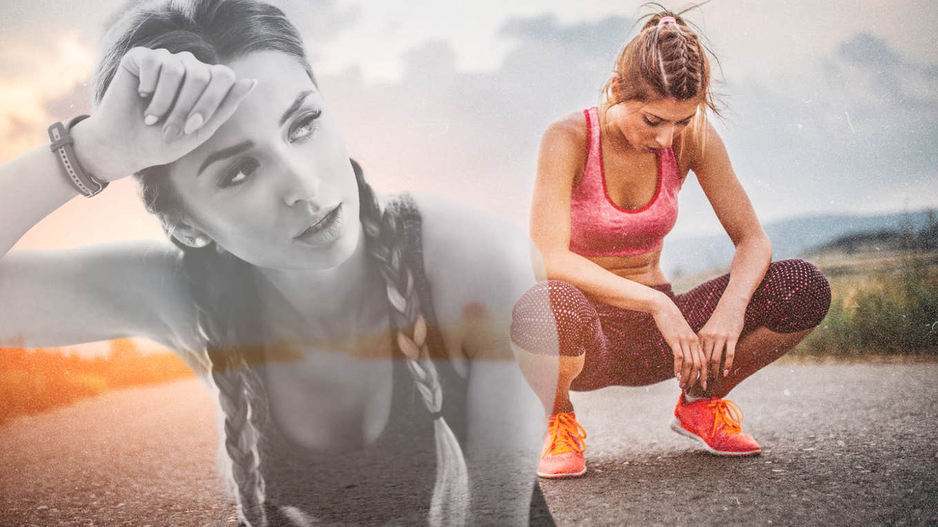 Featured image for The Price I'm Paying for Neglecting My Body in Youth