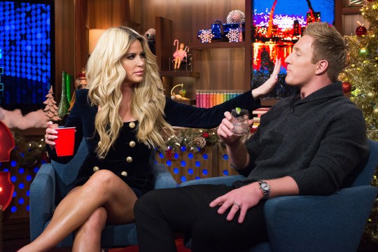 Kroy Biermann's ongoing custody battle with Kim Zolciak raises concerns for their children's well-being.