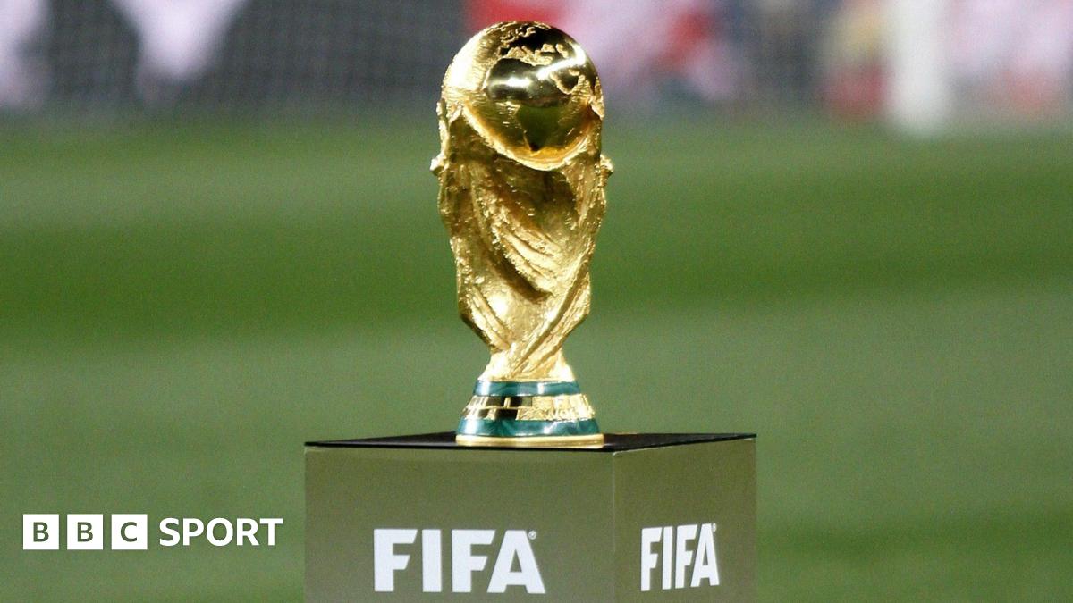 Featured image for 2026 World Cup Faces Criticism as Most Polluting and Climate-Damaging Yet