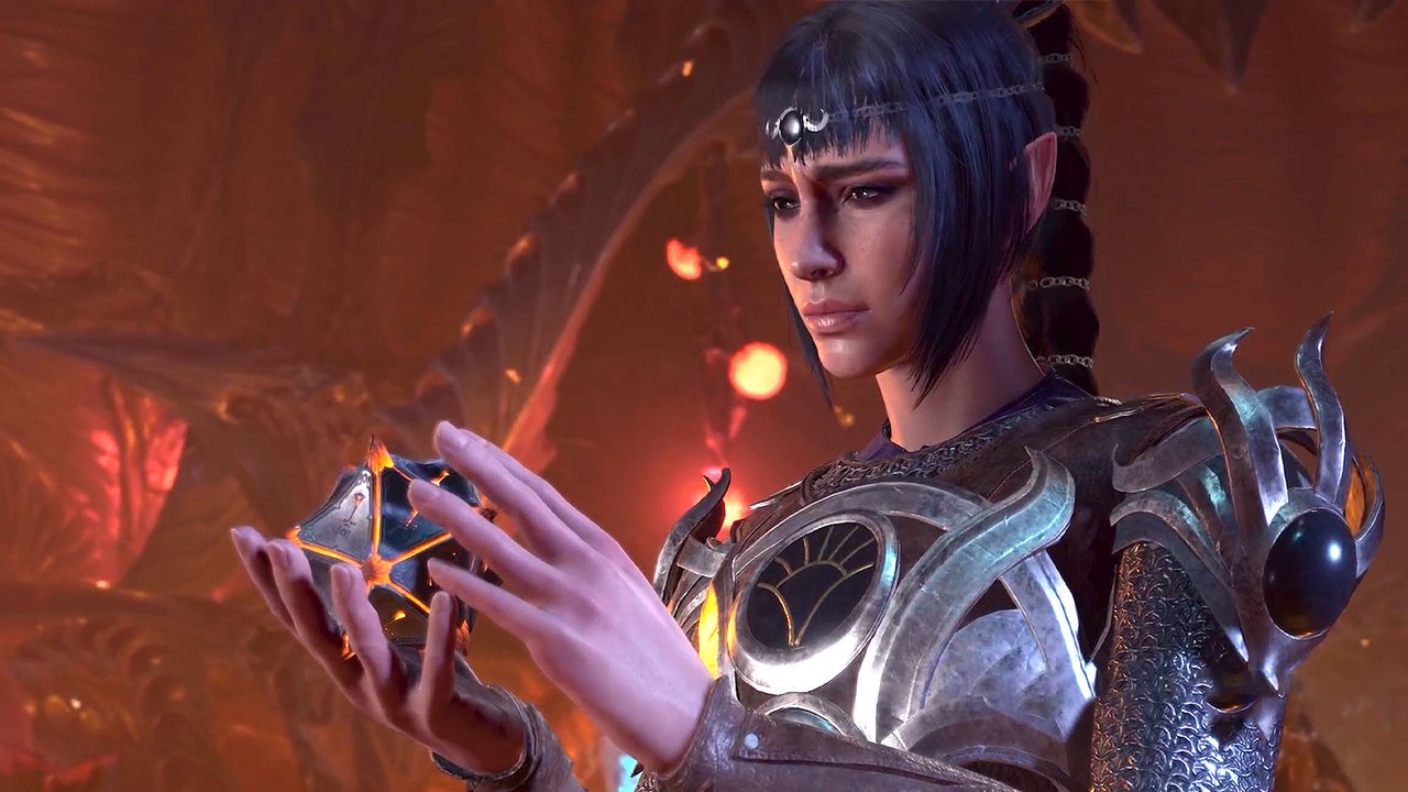 "Baldur’s Gate 3 Dev Drops Hints on Upcoming Xbox Announcement"