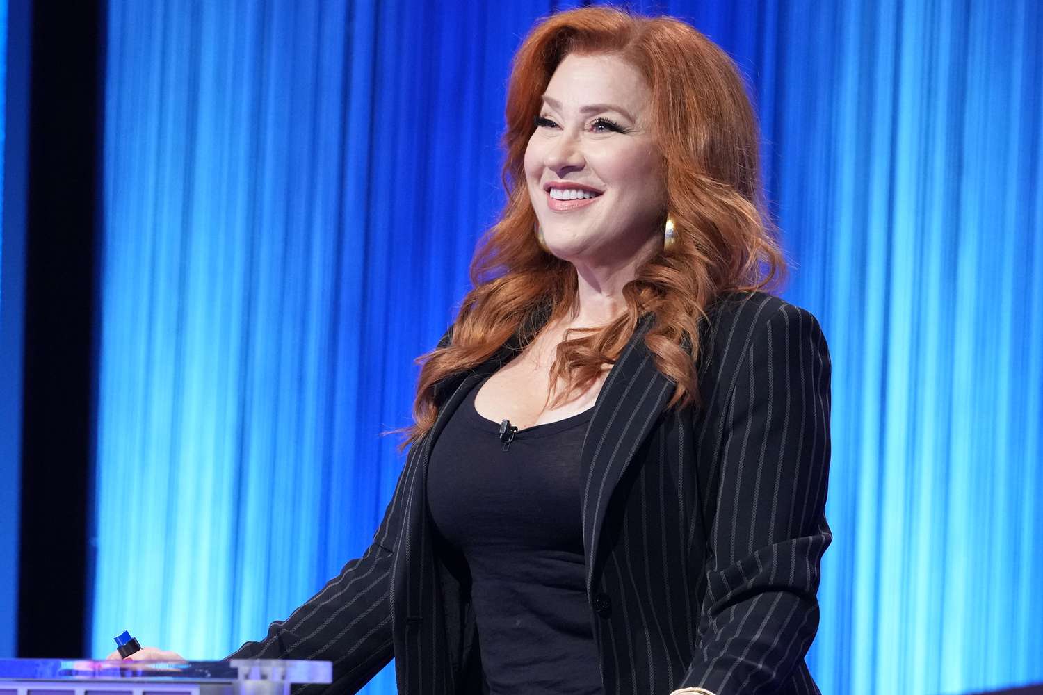 Featured image for "Controversy Erupts Over Celebrity Jeopardy Winner Spoiler"