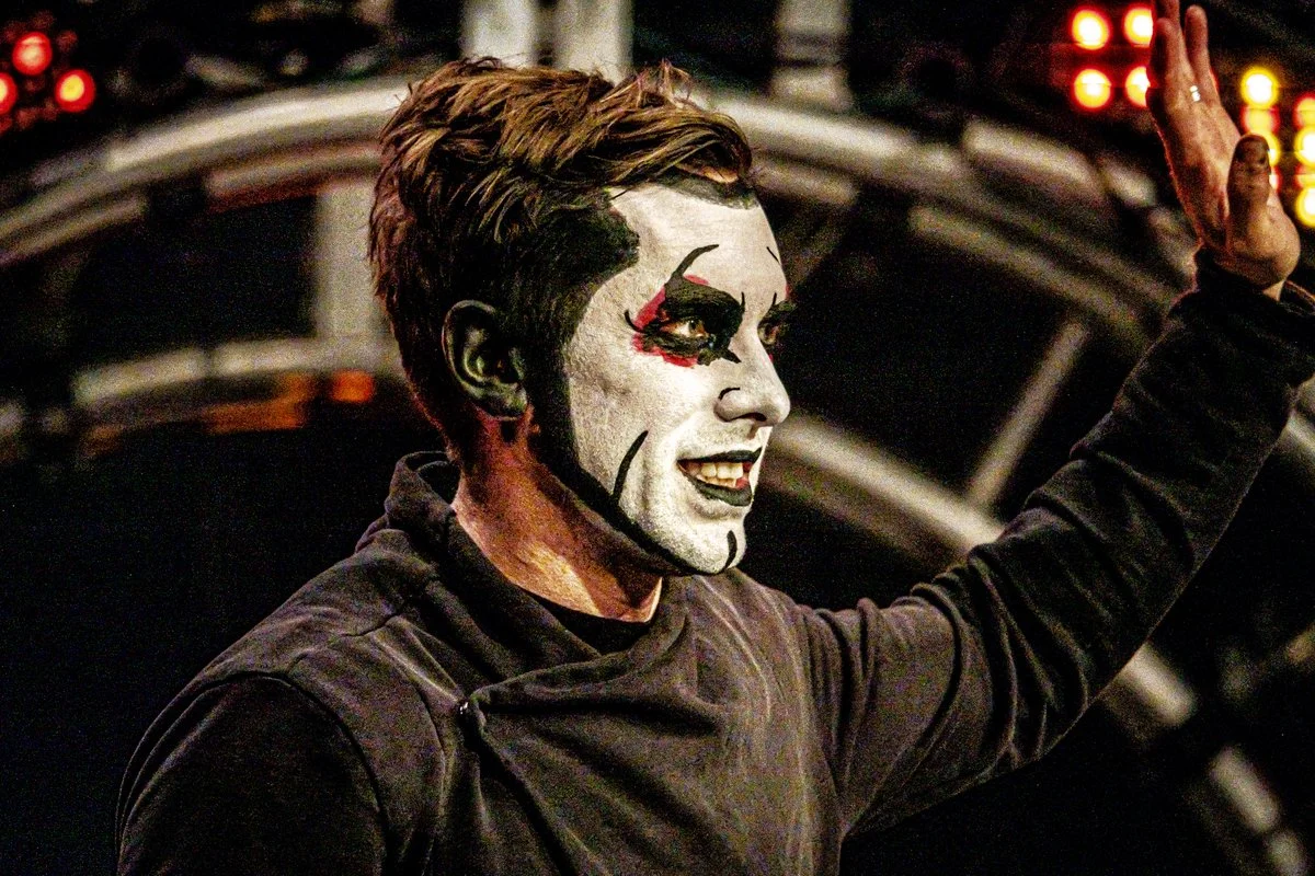 Danhausen exits AEW amid WWE rumors