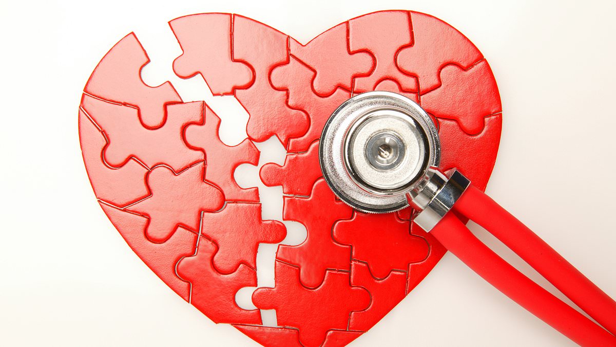 Featured image for The Link Between a Common Skin Condition and Joint/Heart Health