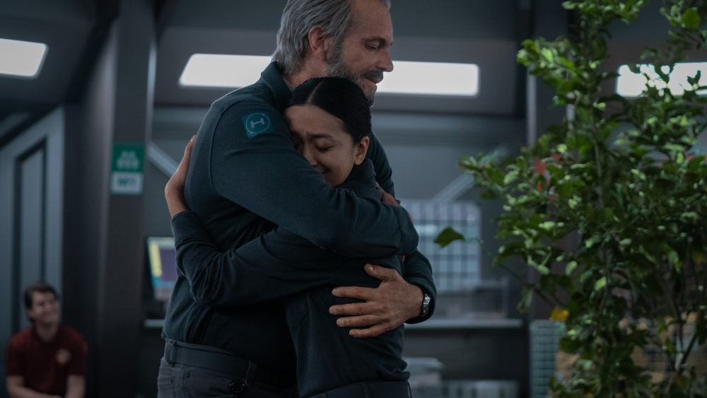 Featured image for 'For All Mankind' Renewed for Season 5 and Soviet Spinoff Series Announced