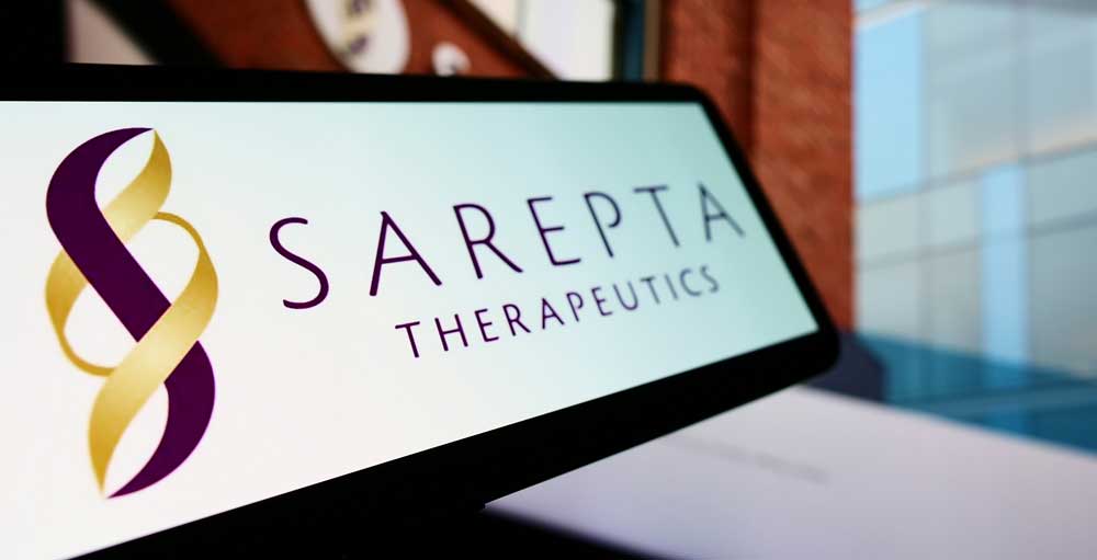 Featured image for Sarepta's Gene Therapy Faces FDA Setback, Stock Plummets.