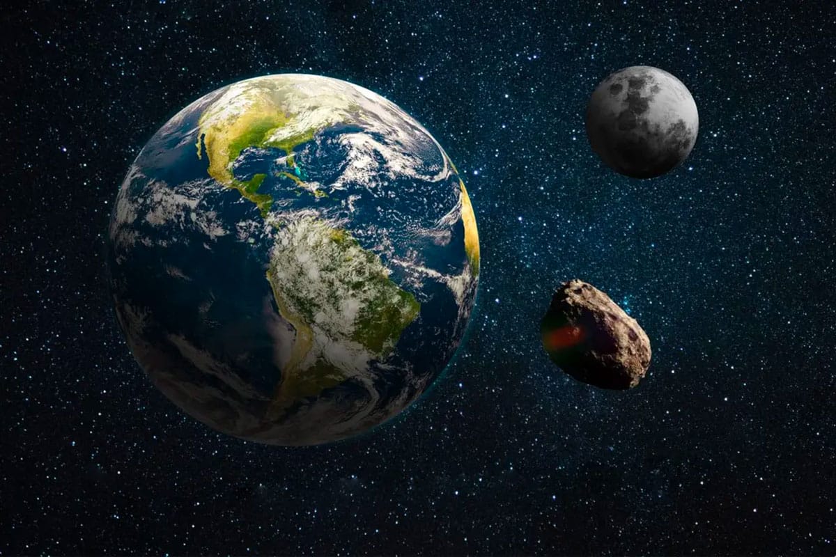 Featured image for Scientists Confirm Discovery of Earth's Second Moon