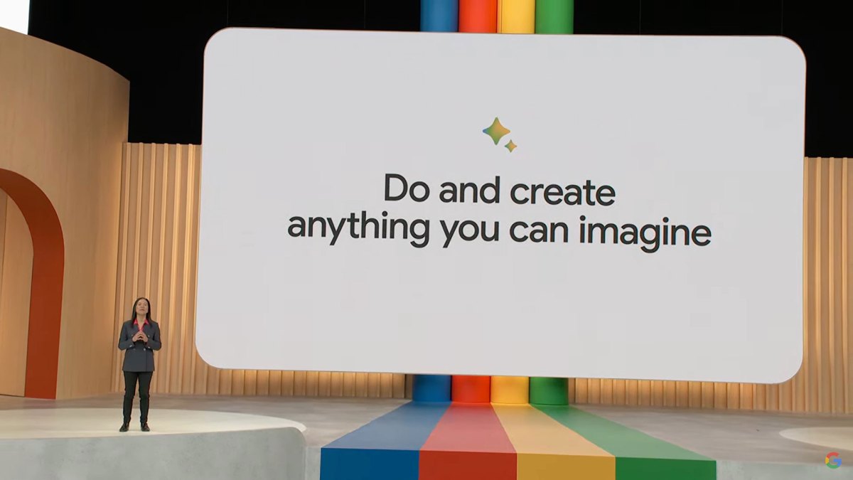 Featured image for Google's AI Dominates Headlines at I/O Conference