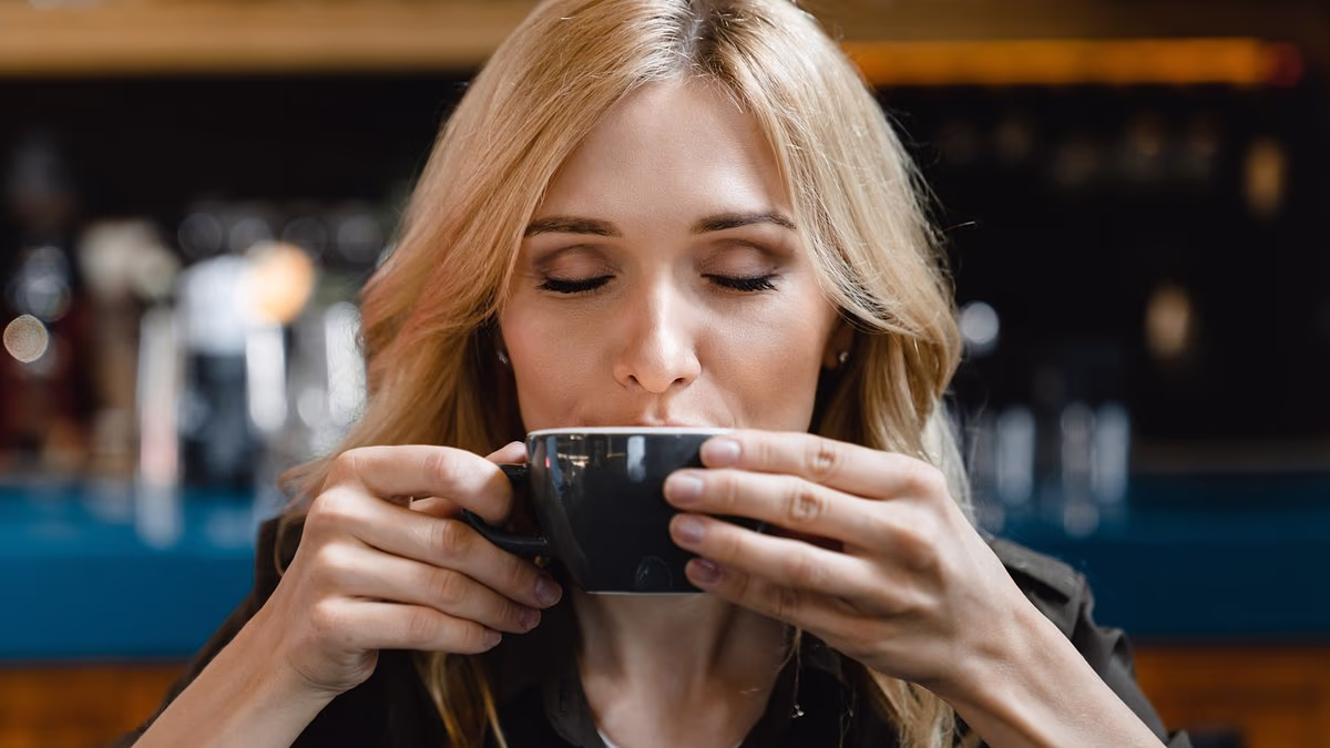 Featured image for Research Links Daily Coffee Intake to Reduced Risk of Sudden Cardiac Death and Longevity