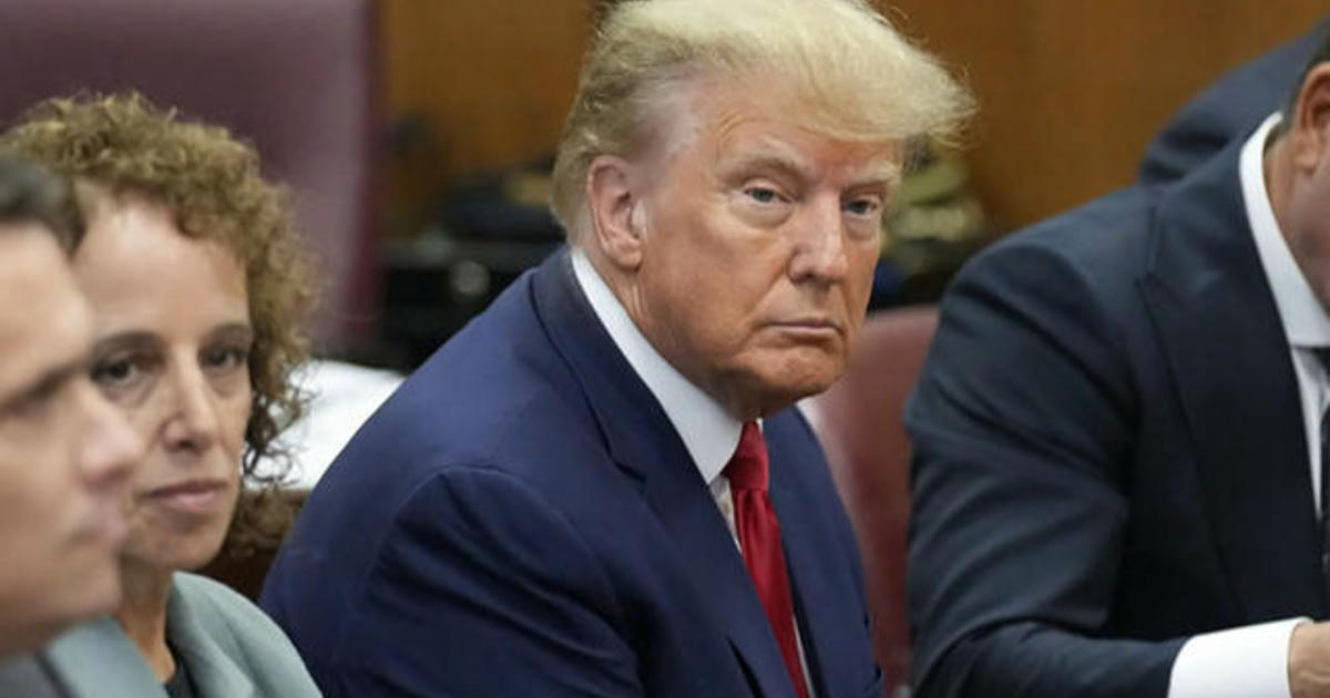 "Trump's Gag Order Battle: Implications for Free Speech and the 2020 Election"