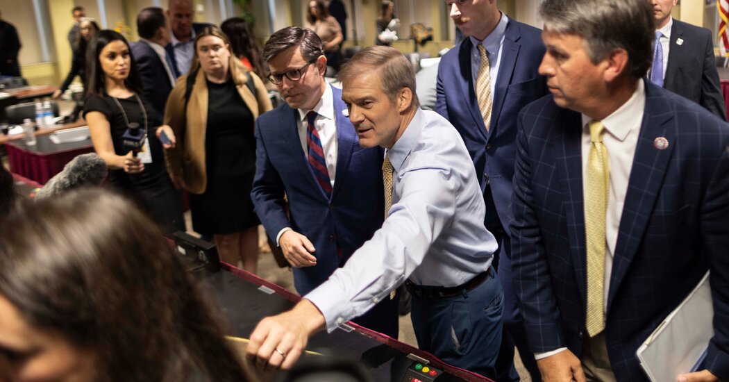 GOP's Anti-Bragg Stunt Draws Attention to NYC Crime