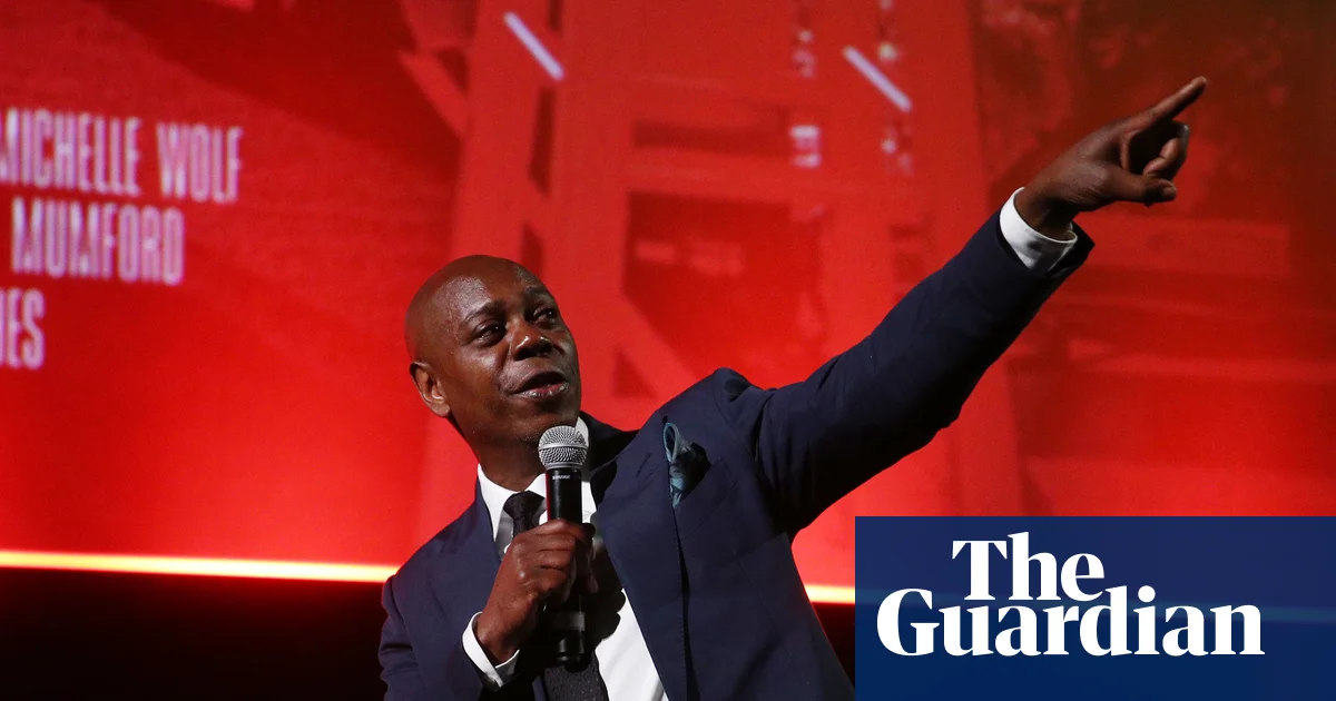 Featured image for Comedians Face Backlash for Performing at Riyadh Festival