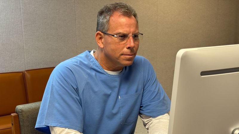 Featured image for Lyle Menendez Denied Parole Again, Remains in Prison