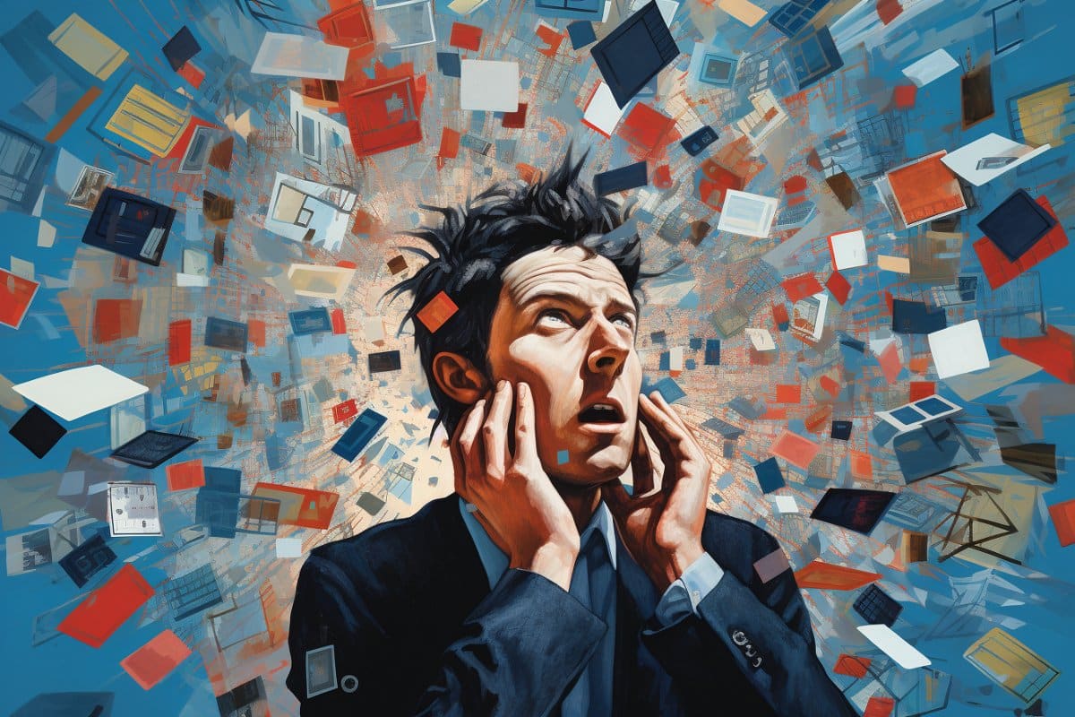 Featured image for "Stress and Memory: Unraveling the Molecular Mystery"