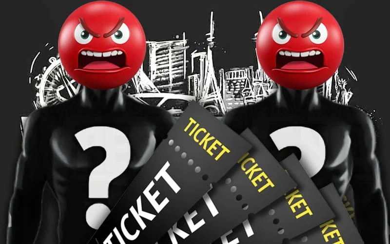 Backstage Tension Grows Over WrestleMania 42 Ticket Push