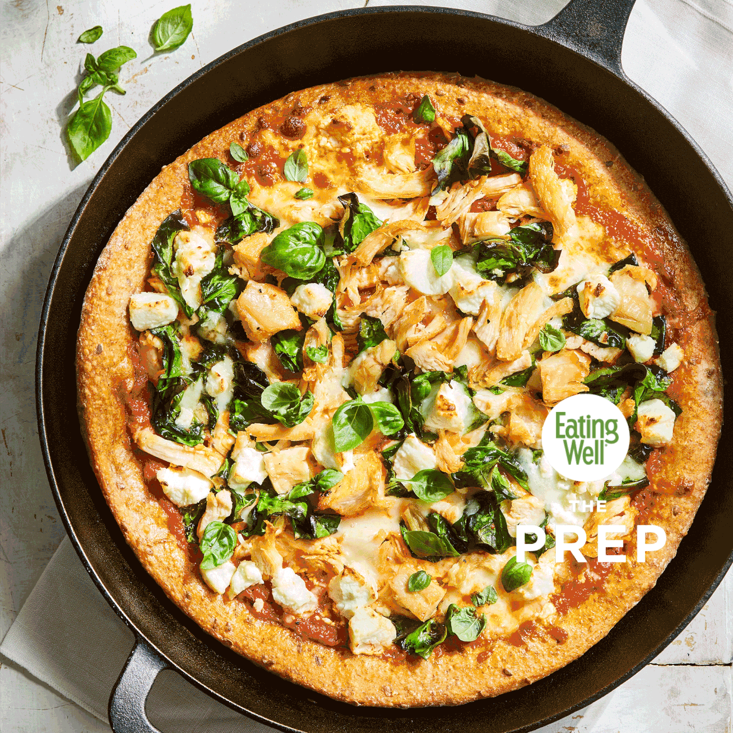 Featured image for "Trainers' Top Picks: Quick & Healthy High-Protein Dinners (+ Shopping List!)"