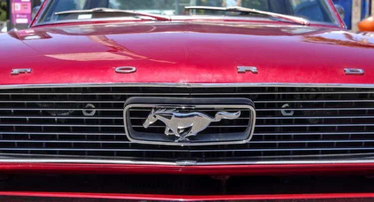 Ford Faces Aluminum-Supply Hurdles as Novelis Recovery Delays