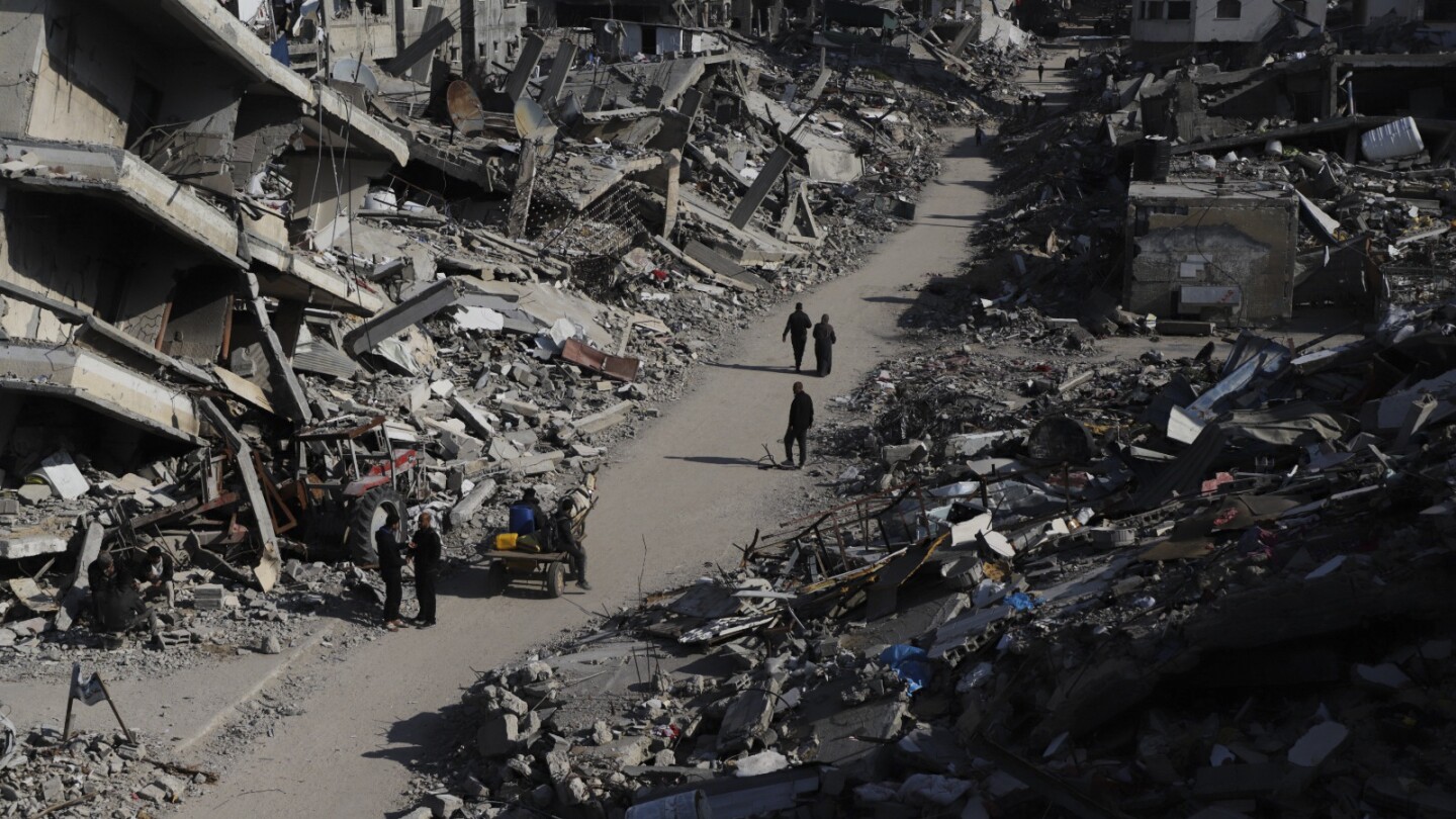 "Growing Condemnation: Deaths in Gaza Aid Convoy Spark Calls for Cease-Fire and Probes"