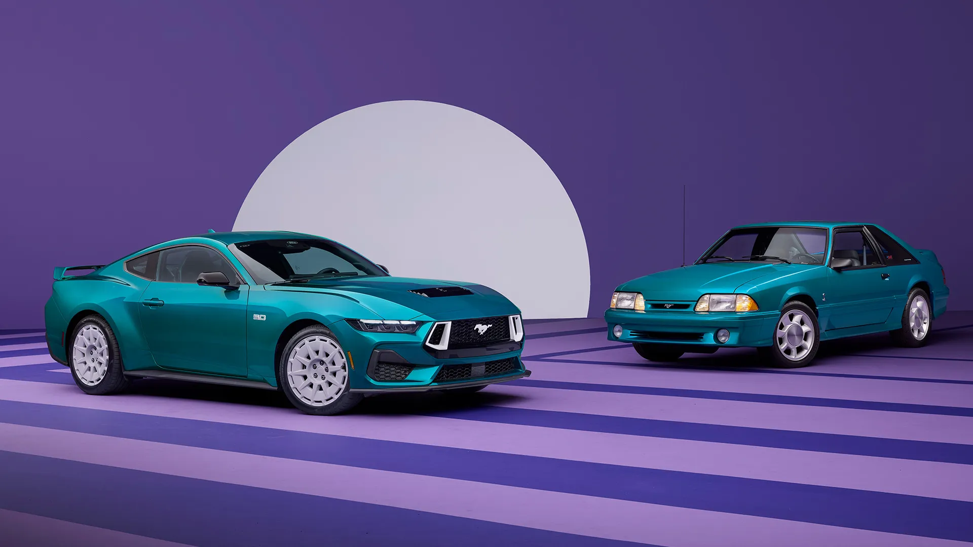Featured image for 2026 Ford Mustang FX Package Revives Classic '80s Style for Gen X Enthusiasts