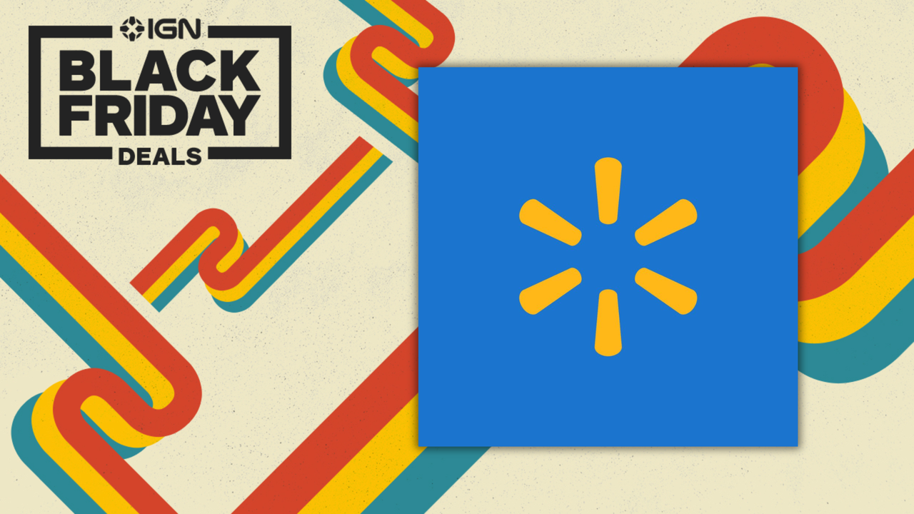 "Walmart's Epic Black Friday 2023 Sale: Unmissable Deals Await!"