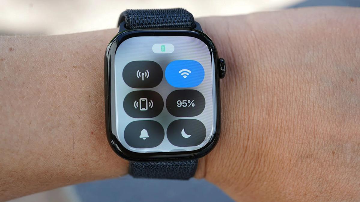 Featured image for Apple Watch to Receive Exciting New Feature