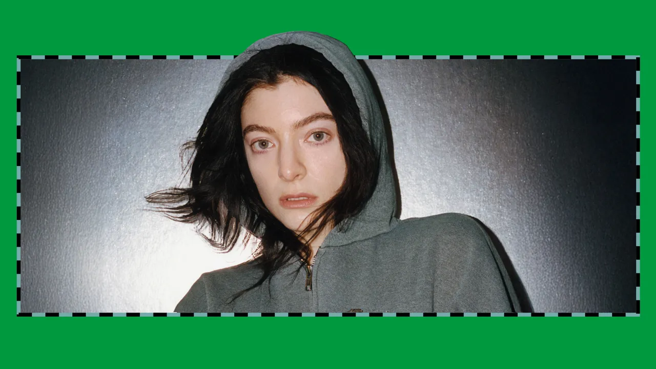 Featured image for Lorde's 'Virgin': Key Highlights and Track Rankings