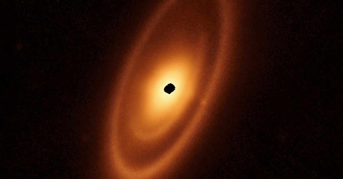 Webb telescope discovers multiple celestial debris belts and hidden planets beyond our Solar System.