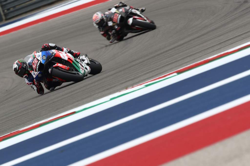 COTA's Future and Controversies in MotoGP