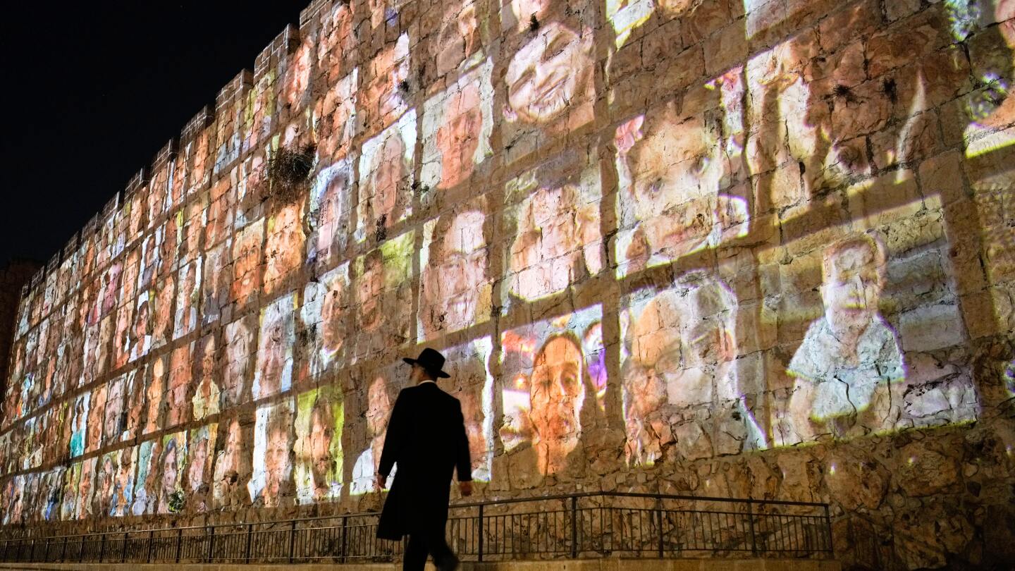 Featured image for US Victims and Authorities Sue Hamas and Allies Over October 7 Attacks