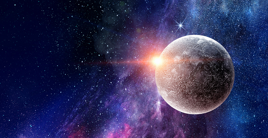 "Pluto Designated Arizona's Official State Planet by Governor Hobbs"