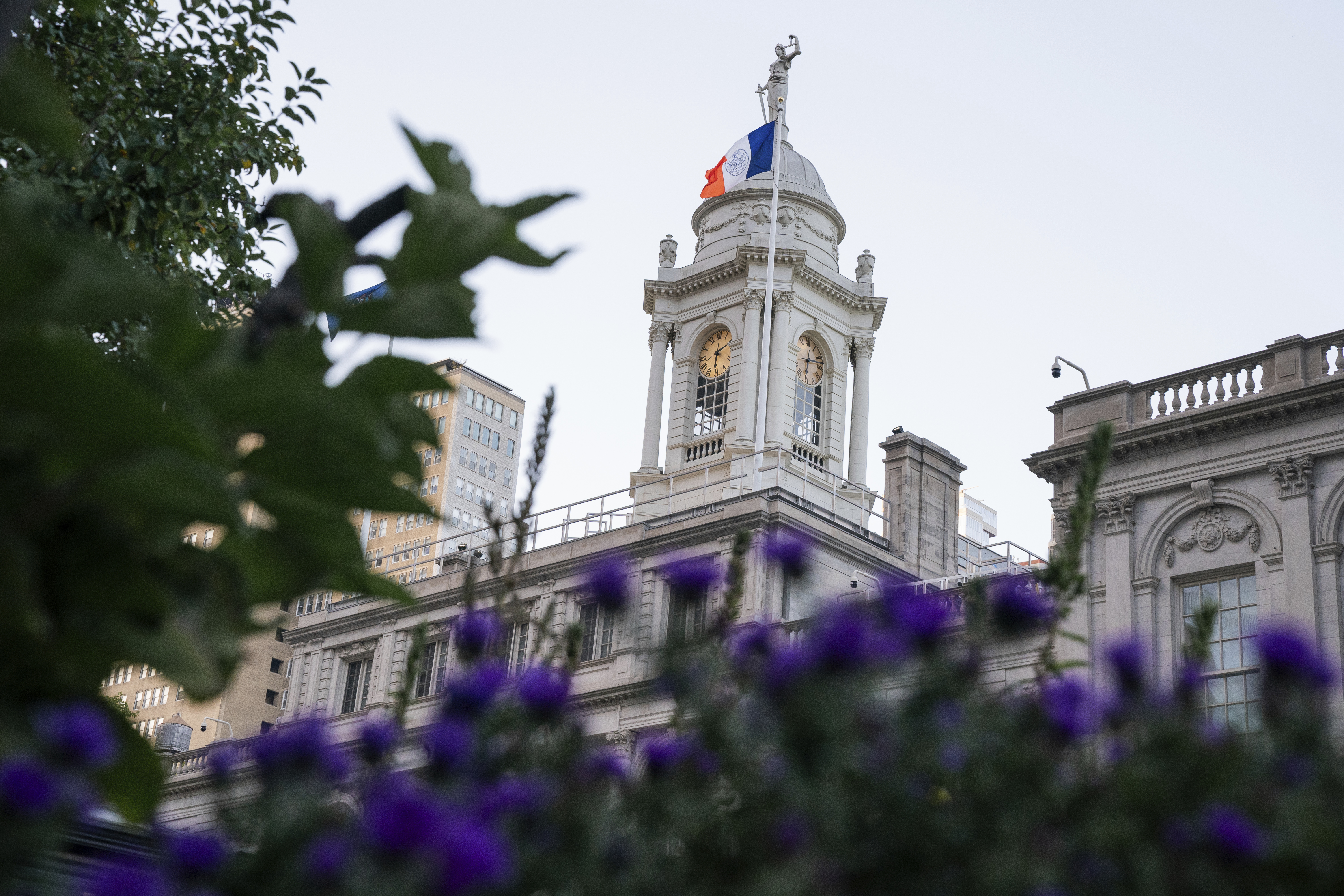 NYC Comptroller Race Heats Up as Candidates Focus on Finances and Key Issues