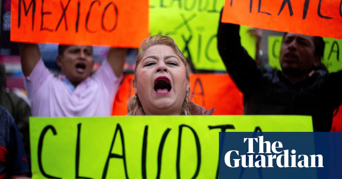 Featured image for "Breaking Barriers: Mexico's Historic 2024 Election Paves the Way for a Female President"