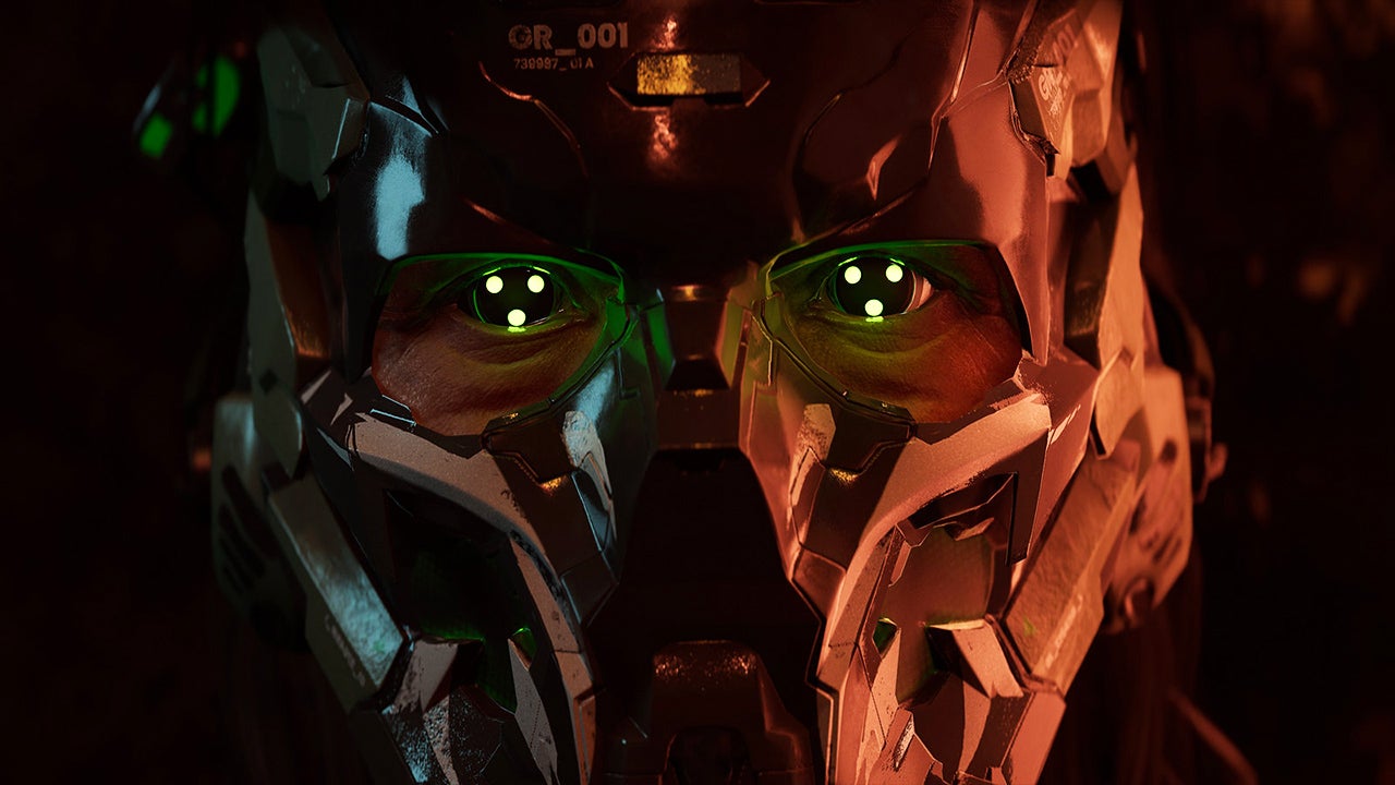 Featured image for "Ghostrunner 2: A Thrilling and Frantic Cyber Ninja Experience"